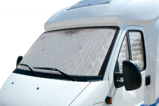 Vnitřní izolace Cli-Mats NT VW T5