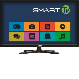 LED TV Alden Smartwide 19"