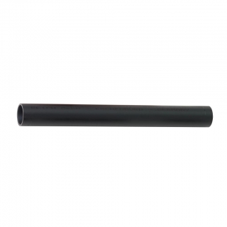 Odpadní potrubí 28 x 1,5 mm, 1 m