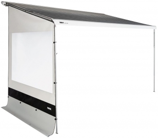 Boční stěna Thule Rain Blocker G2, 300 cm, výška XXL