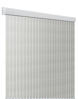 Dveřní závěs Band Lux 100 x 220 cm