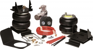 Linnepe AirLift Maxi 6" Ford Transit VI, rok 05/06 - 04/14