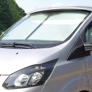 REMIfront IV čelní Ford Transit Custom 2012 – 2017, paket 3