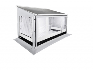 Čelní stěna Thule Residence G3, S/M/L/XL 600 cm