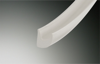 Samolepicí okapová lišta Thule Omni-Gutter, 500 cm