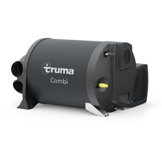 Truma Combi D 6 iNet X