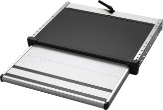 Výsuvný schůdek Thule Slide-Out G2 12 V, 550 mm