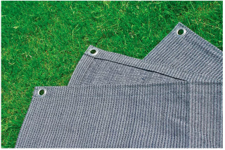 Venkovní koberec Outdoor Revolution Treadlite 400 x 300 cm