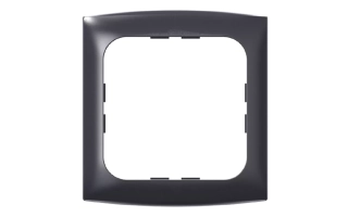 Rámeček Softline, bílá