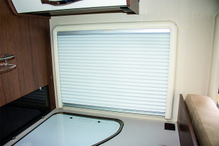 Okenní roleta REMIflair IV 650 x 550 mm