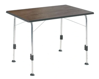 Kempinkový stůl Stabilic 2 100 x 68 cm, dekor dřevo