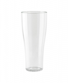 Sklenice na pivo 500 ml