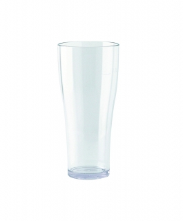 Sklenice na pivo 300 ml