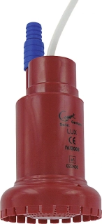 Ponorné čerpadlo Comet Lux 15 l / 0,6 bar