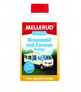 Čisticí přípravek Mellerud Caravan