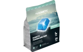 Dometic PowerCare, 20 tablet