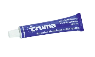 Těsnicí pasta Truma na plynové rozvody 25 g