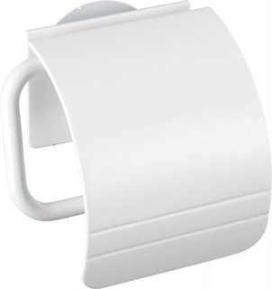 Držák na WC papír s přísavkou Static-Loc®