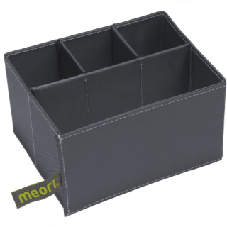 Přepážka pro boxy Meori Mini, 3 + 1