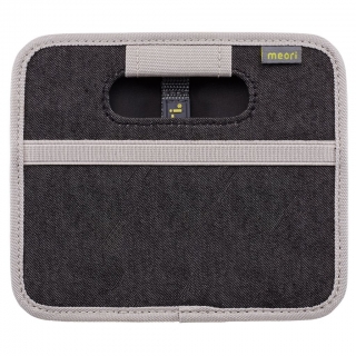 Skládací box Meori Mini, černá Jeans