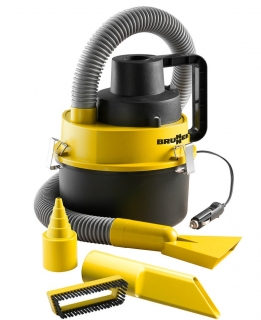 Vysavač Brunner 12V Vortix Wet&Dry