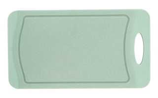 Krájecí prkénko Steuber 25x14 cm, zelená