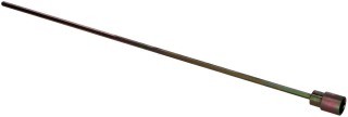 Nástrčný klíč 19 mm, délka 580 mm