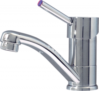 Páková baterie Comet Stilo bronz, 140 mm