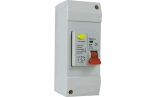 Jistič 25A / 230V