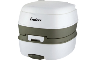 Přenosné WC Enders Deluxe