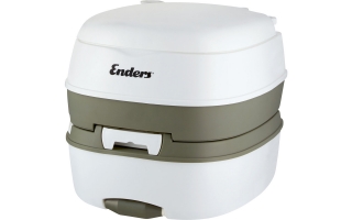Přenosné WC Enders Comfort