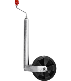 Opěrné kolečko AL-KO Plus 215 x 65 mm