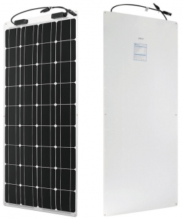 Flexibilní solární panel Renogy 100Wp/12V