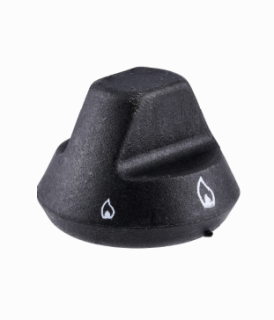 Otočný knoflík pro sporáky Dometic / Cramer