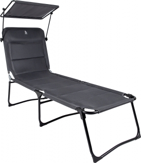 Skládací lehátko Bo-Camp Air