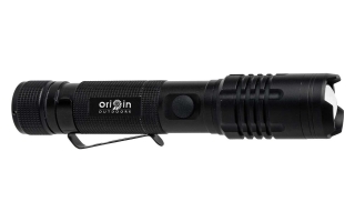 LED baterka Origin Outdoors s funkcí powerbanky