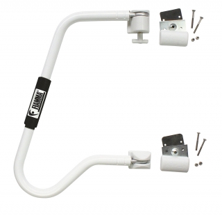 Nástupní madlo Fiamma, 55 cm