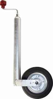 Opěrné kolečko AL-KO Plus 200 x 50 mm