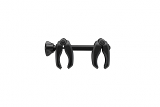 Horní držák kola Thule Acu Tight, černý 15 cm