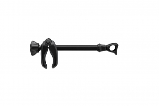 Horní držák kola Thule Acu Tight, černý 26 cm