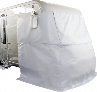 Vnější izolace Hindermann LUX-DUO, Hymermobil ML-I, spodní část