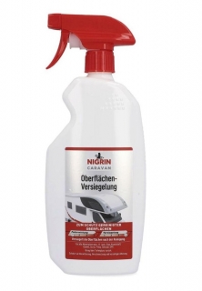 Konzervační přípravek na karoserie Nigrin Caravan 750 ml