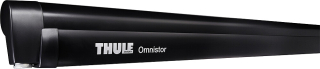 Thule Omnistor 5102 pro VW T5/T6, 260 cm, antracit