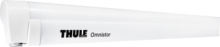 Thule Omnistor 5102 pro VW T5/T6, 260 cm, stříbrná