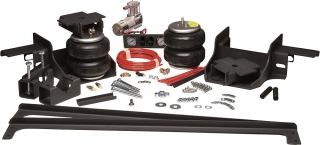 Linnepe AirLift Maxi 6" MB Sprinter W906/W907/W910, 209-324