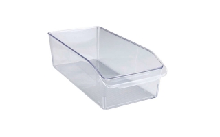 Úložný box do lednice Wenko, velikost M