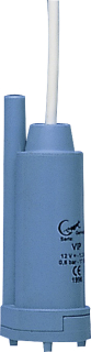 Ponorné čerpadlo Comet VIP 16 l / 0,65 bar