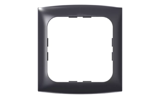 Rámeček Softline, černá