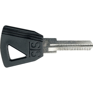 Polotovar klíče STS 43 od 2001, černý