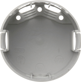 Instalační krabice Berker Integro 49 x 38 mm